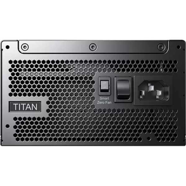 Блок питания Montech TITAN GOLD 1200 (TIS0126) фотография 7