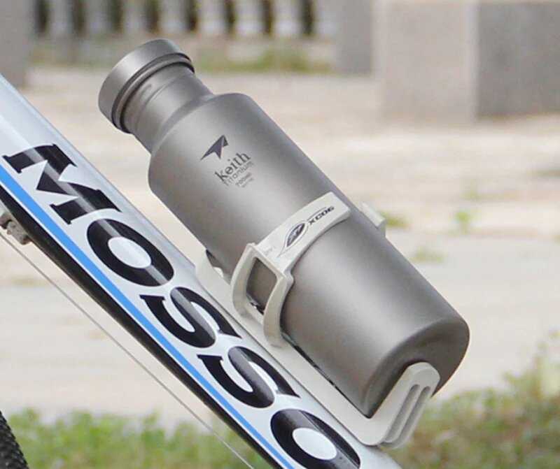 Спортивная бутылка Спортивная бутылка (700 мл) фотография 14