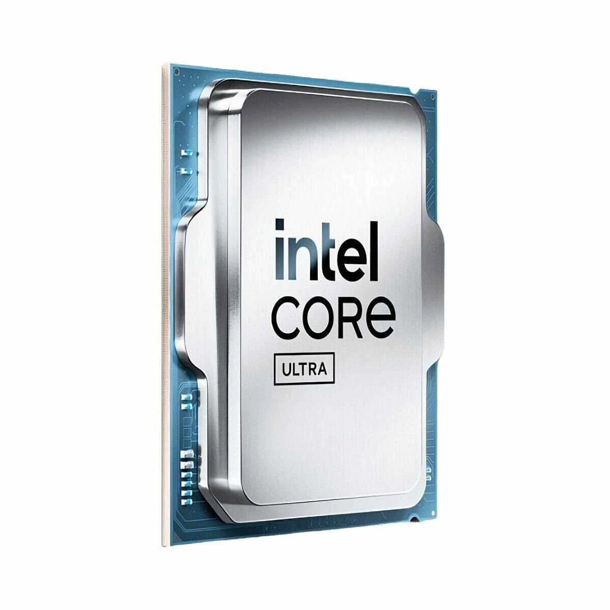 Процессор Intel Core Ultra 5 [10 x 3300 МГц, LGA1851] фотография 6