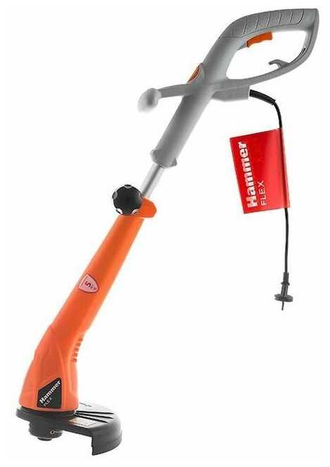 Триммер электрический Hammer ETR450 фотография 2