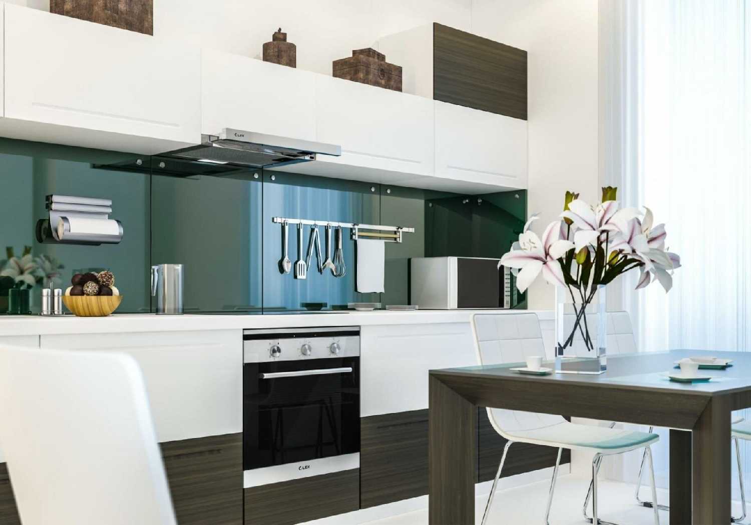 Вытяжка LEX HIDE 600 фотография 1