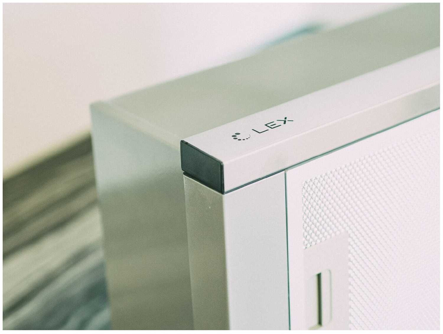 Светильник LEX Hubble 500 фотография 7