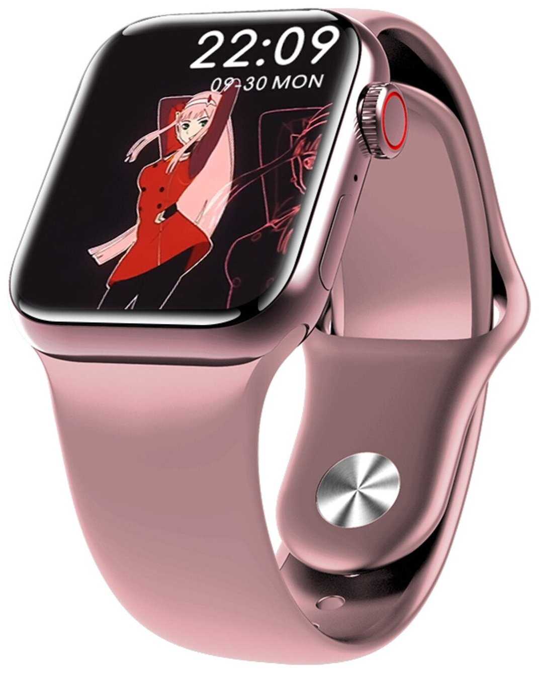 Умные часы Sunrise Smart Watch Plus 7 фотография 2