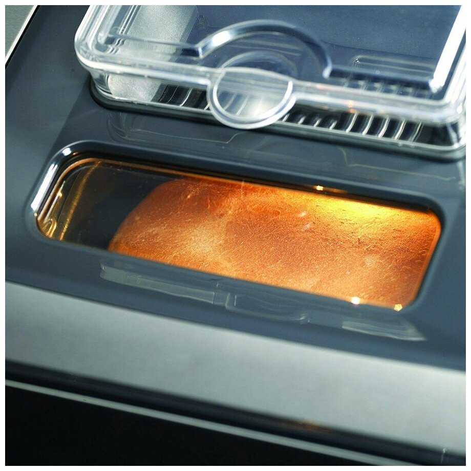Хлебопечка Morphy Richards 502000 фотография 4