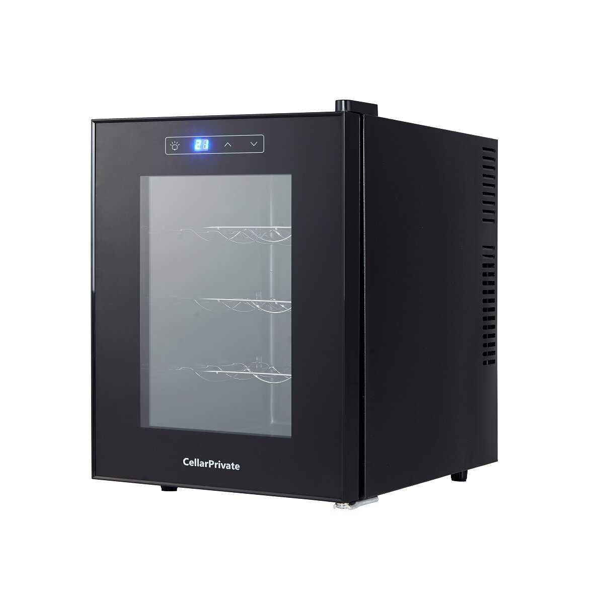 Винный шкаф Cellar Private (CP012) фотография 10