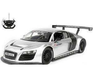 Машина AUDI R8 (46800S) фотография 8