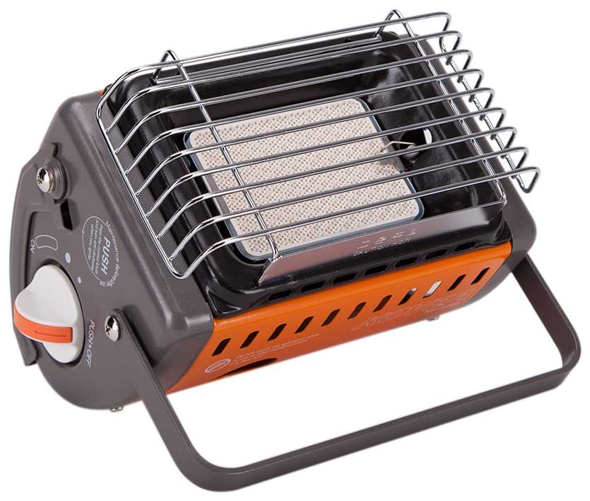 KOVEA Cupid Heater (KH-1203) фотография 17