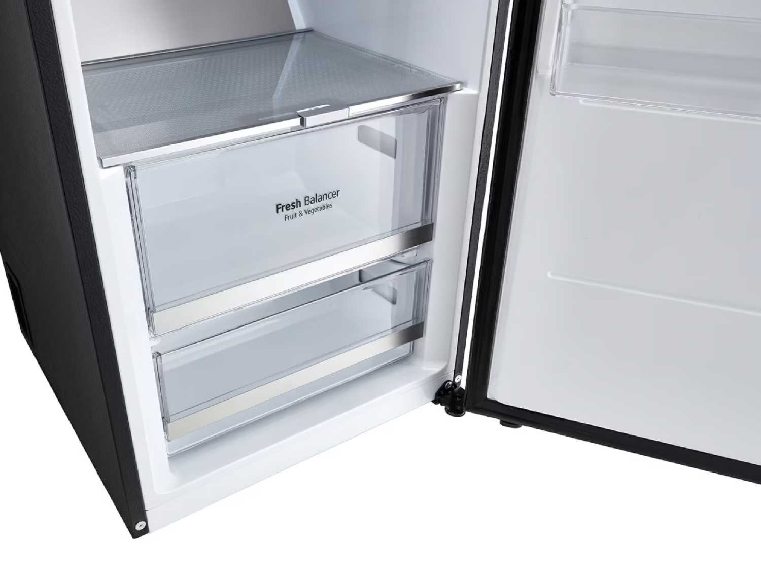 Холодильник LG GC-B401FAPM фотография 3