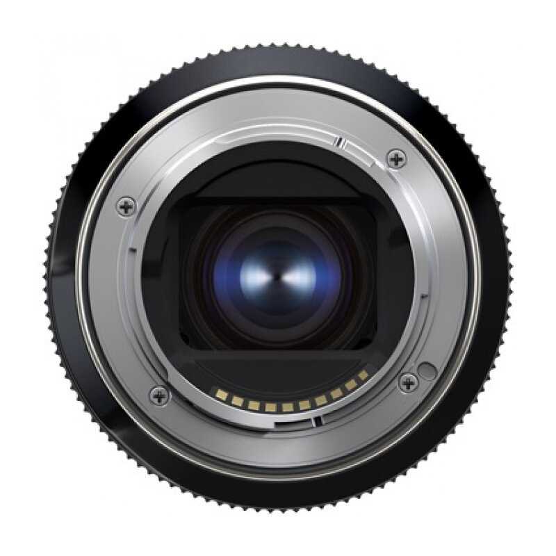 Объектив Tamron 20-40mm F2.8 Di III VXD (A062) фотография 2