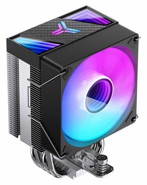 Кулер для процессора JONSBO CR-1400 V2 (LGA1700/1200/115X/AM5/AM4)