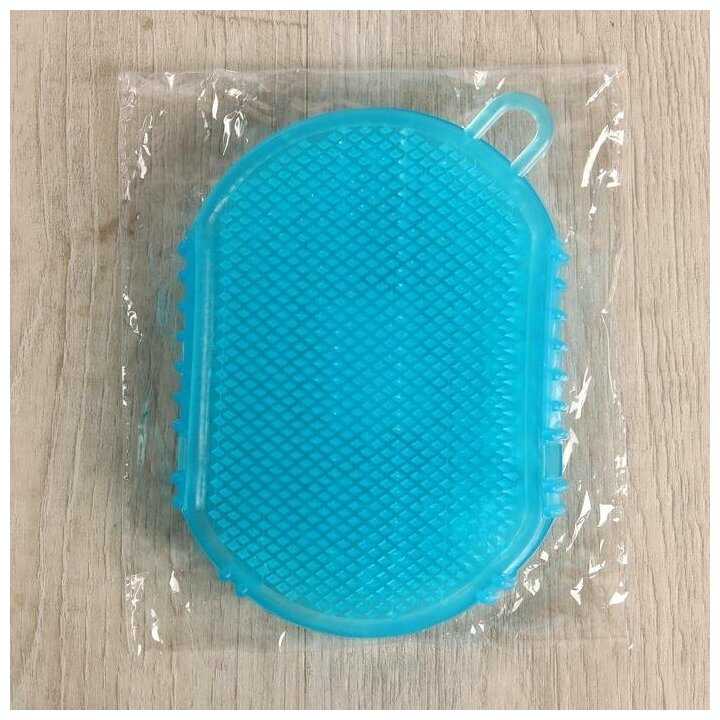 Массажёр ONLITOP Варежка (5117968) фотография 4