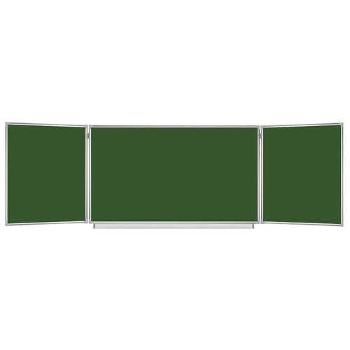 Доска магнитно-меловая BRAUBERG 231707