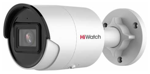 Камера видеонаблюдения HiWatch IPC-B042-G2/U фотография 3