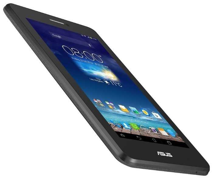 Планшет ASUS MeMO Pad 7 ME175CG фотография 2