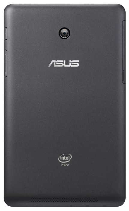 Планшет ASUS MeMO Pad 7 ME175CG фотография 3