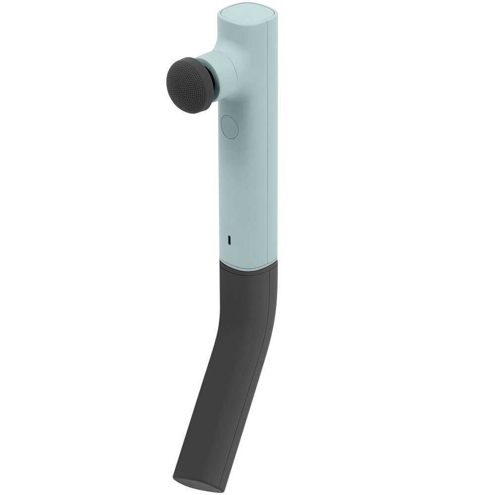 Перкуссионный массажёр QYRON MG602 GG фотография 5