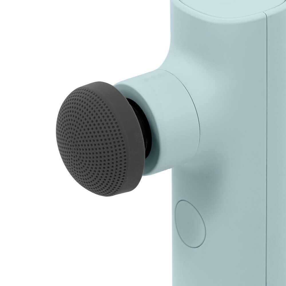 Перкуссионный массажёр QYRON MG602 GG фотография 6