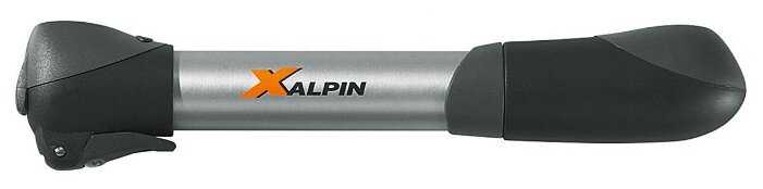 Мини-насос SKS X-Alpin (Plastic), металл