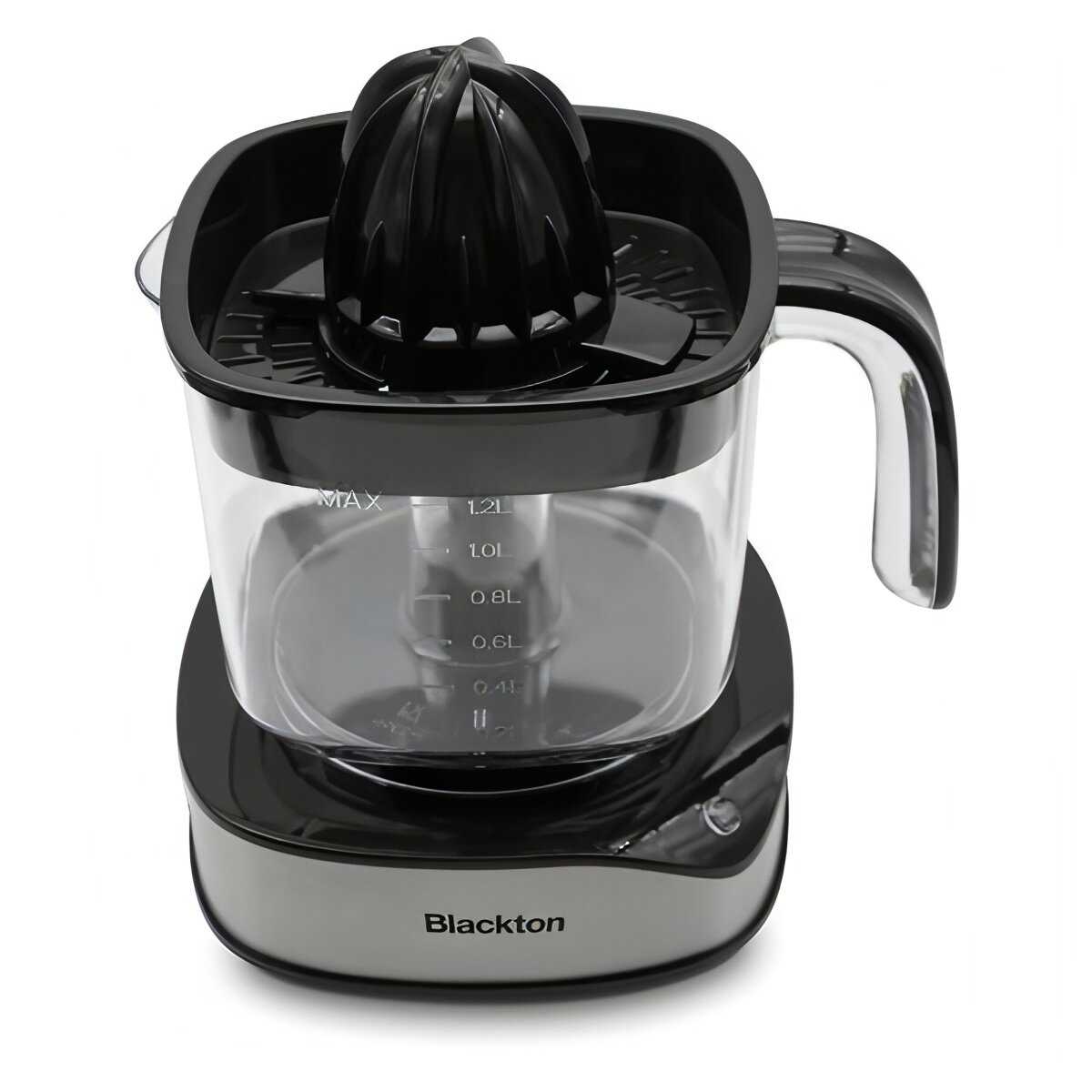 Соковыжималка BLACKTON Bt J1113 фотография 8