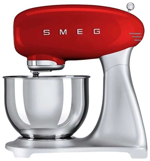Миксер Smeg SMF01