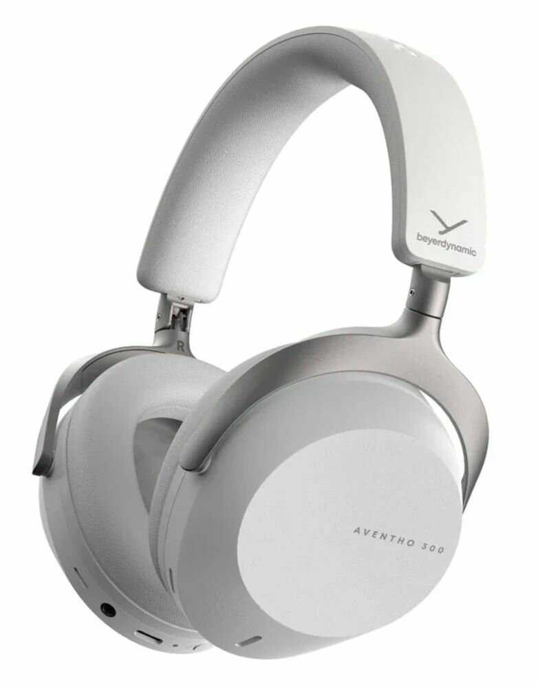 Беспроводные наушники Beyerdynamic AVENTHO 300 фотография 13