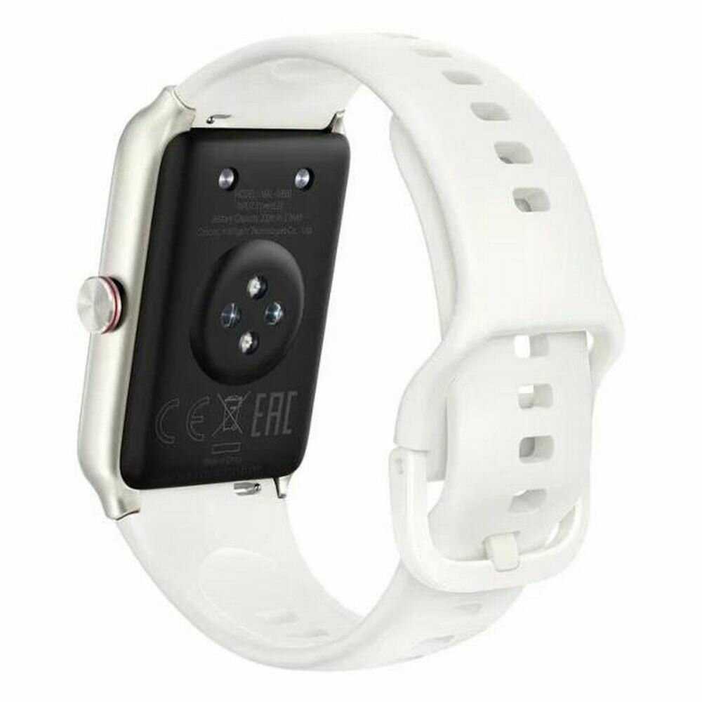 Фитнес-браслет HONOR CHOICE Band (5504AAJP) фотография 4