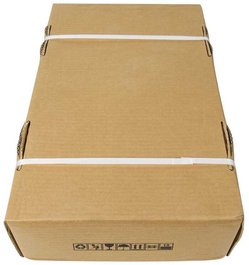 Электрическая варочная панель MAUNFELD EEHE.32.4B фотография 12