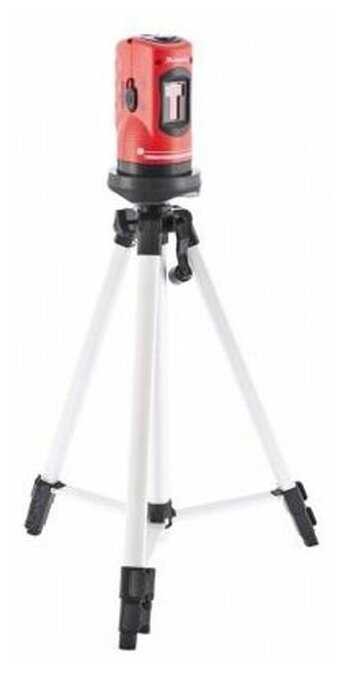 Лазерный нивелир Matrix Лазерный нивелир (35023) фотография 13