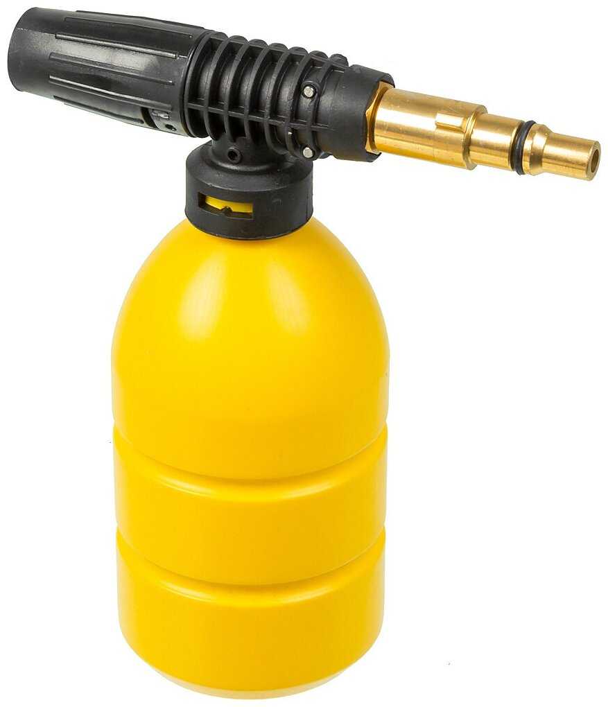 Минимойка Huter W105-GS 1400Вт фотография 7