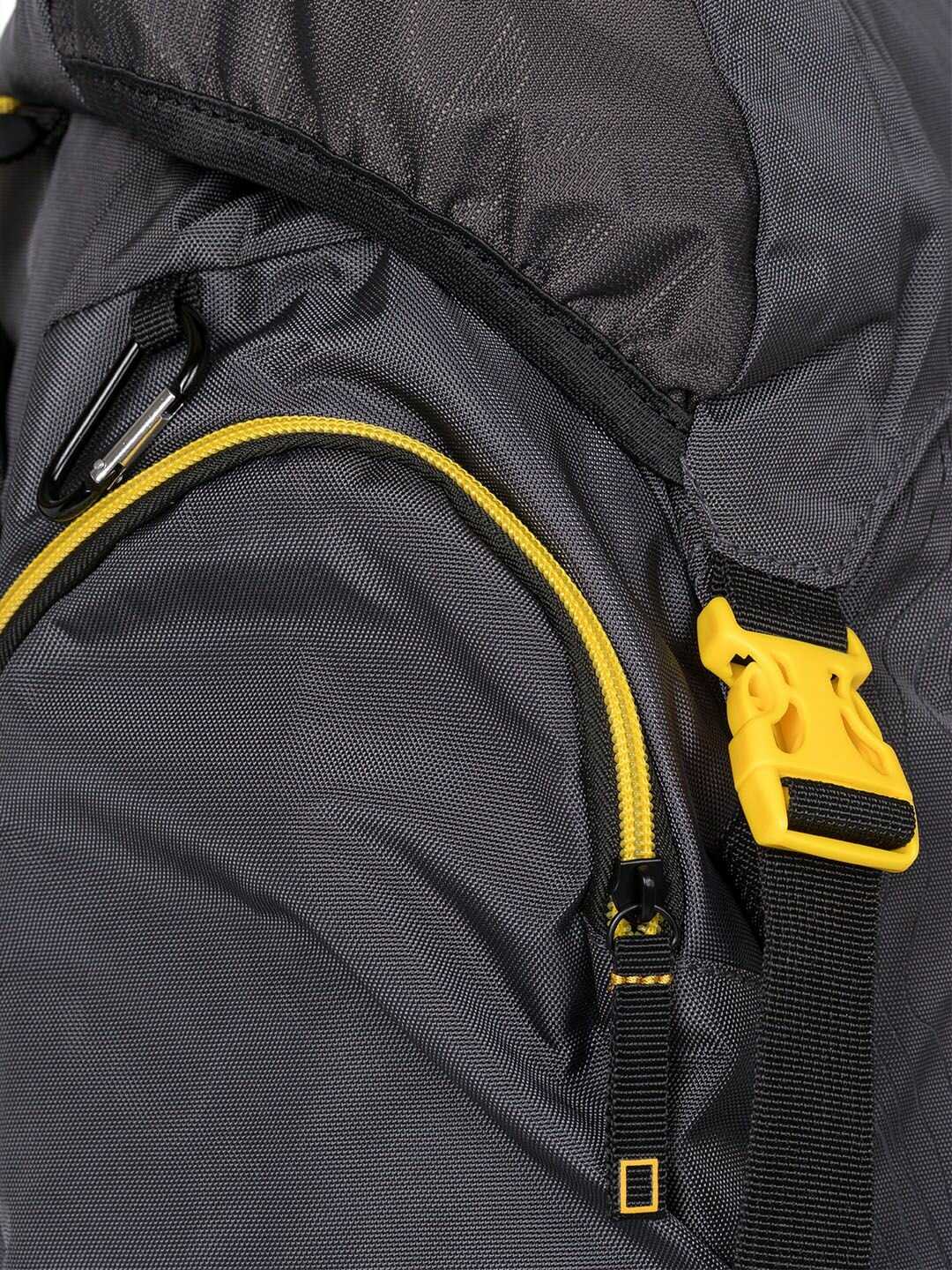 Рюкзак National Geographic Hiking Backpack (AL0066) фотография 10