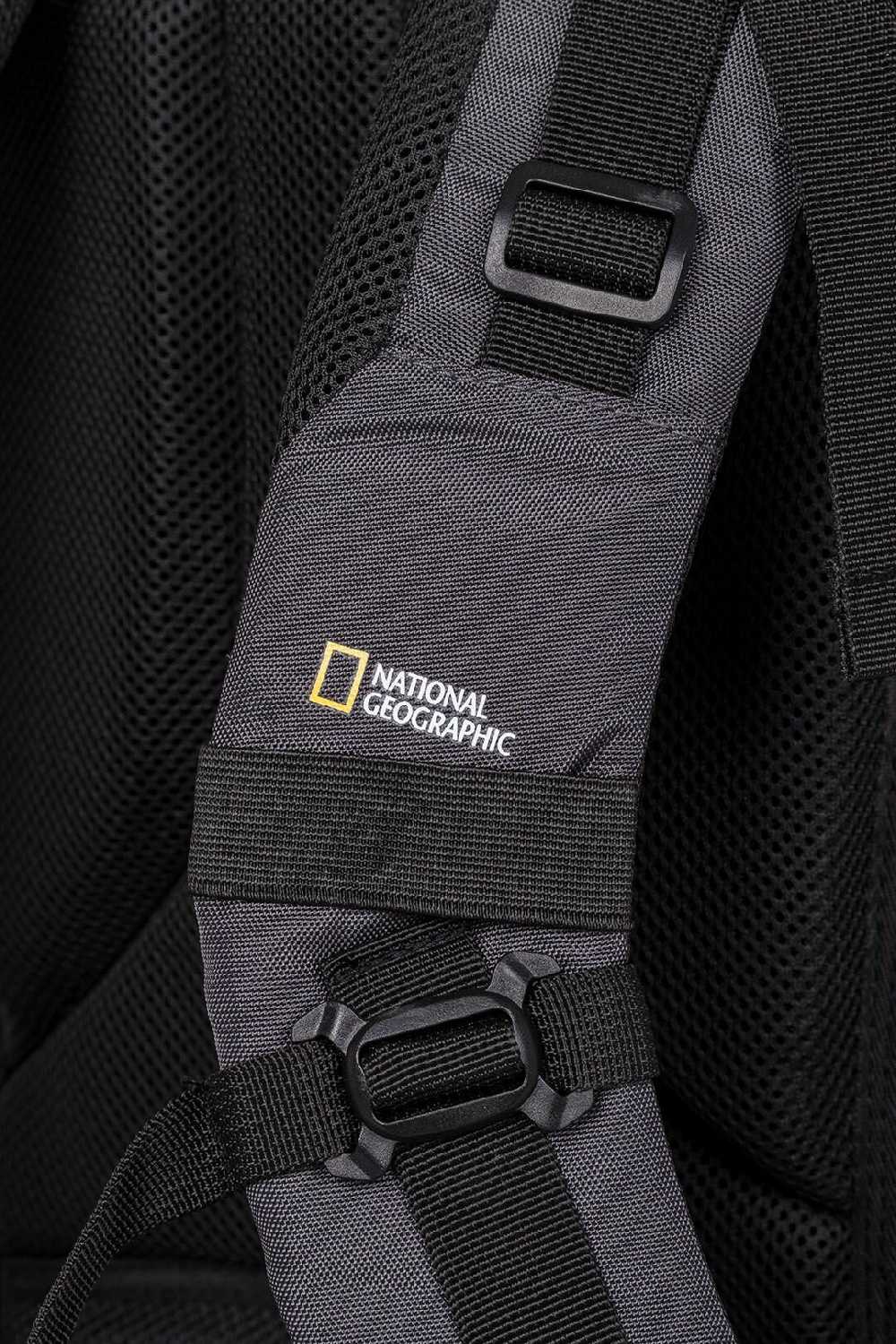 Рюкзак National Geographic Hiking Backpack (AL0066) фотография 9