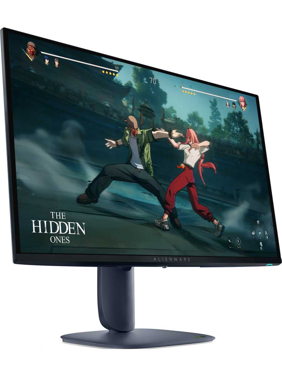 Монитор Alienware AW2725D фотография 1
