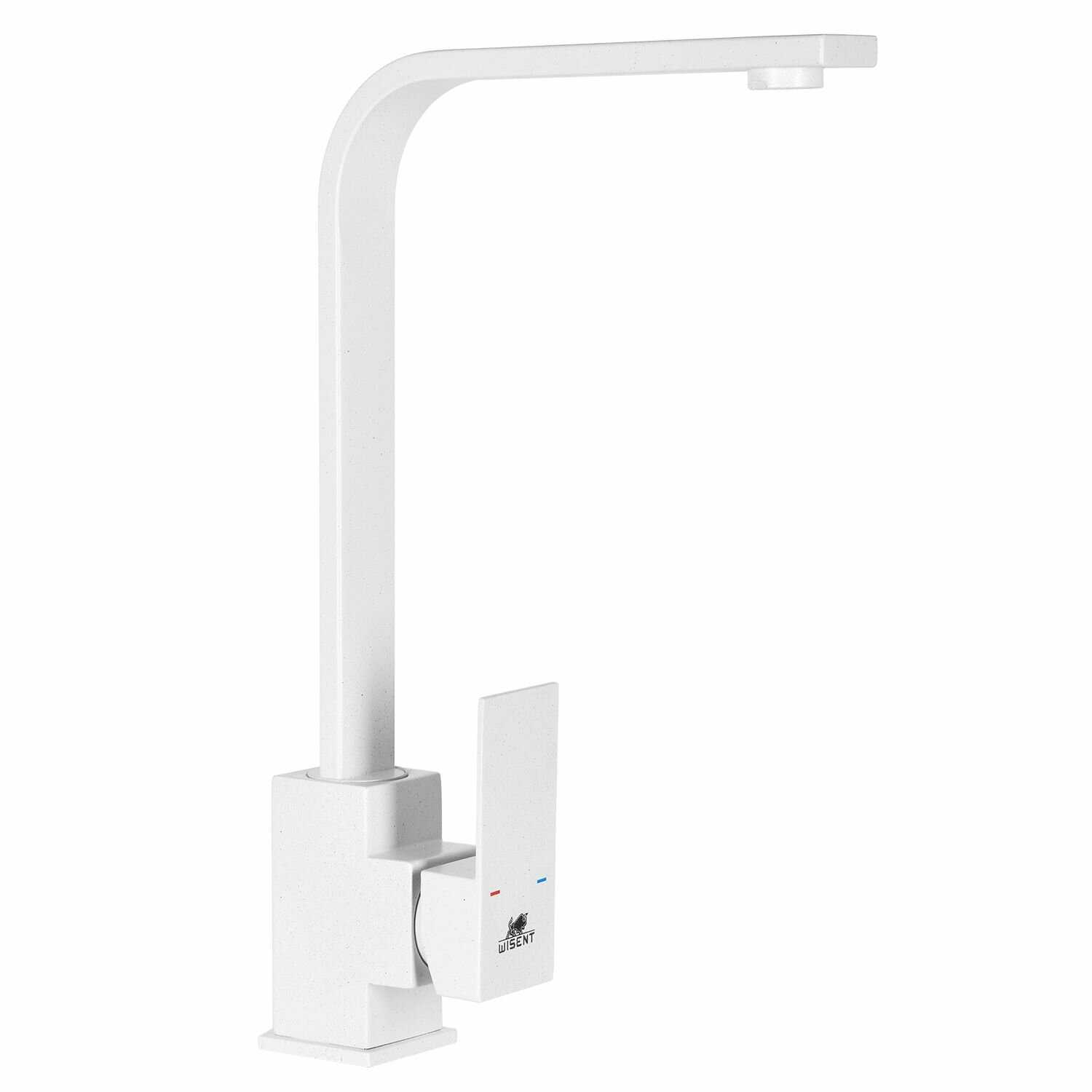 Смеситель для кухни WISENT WP49-098-6-28 фотография 1