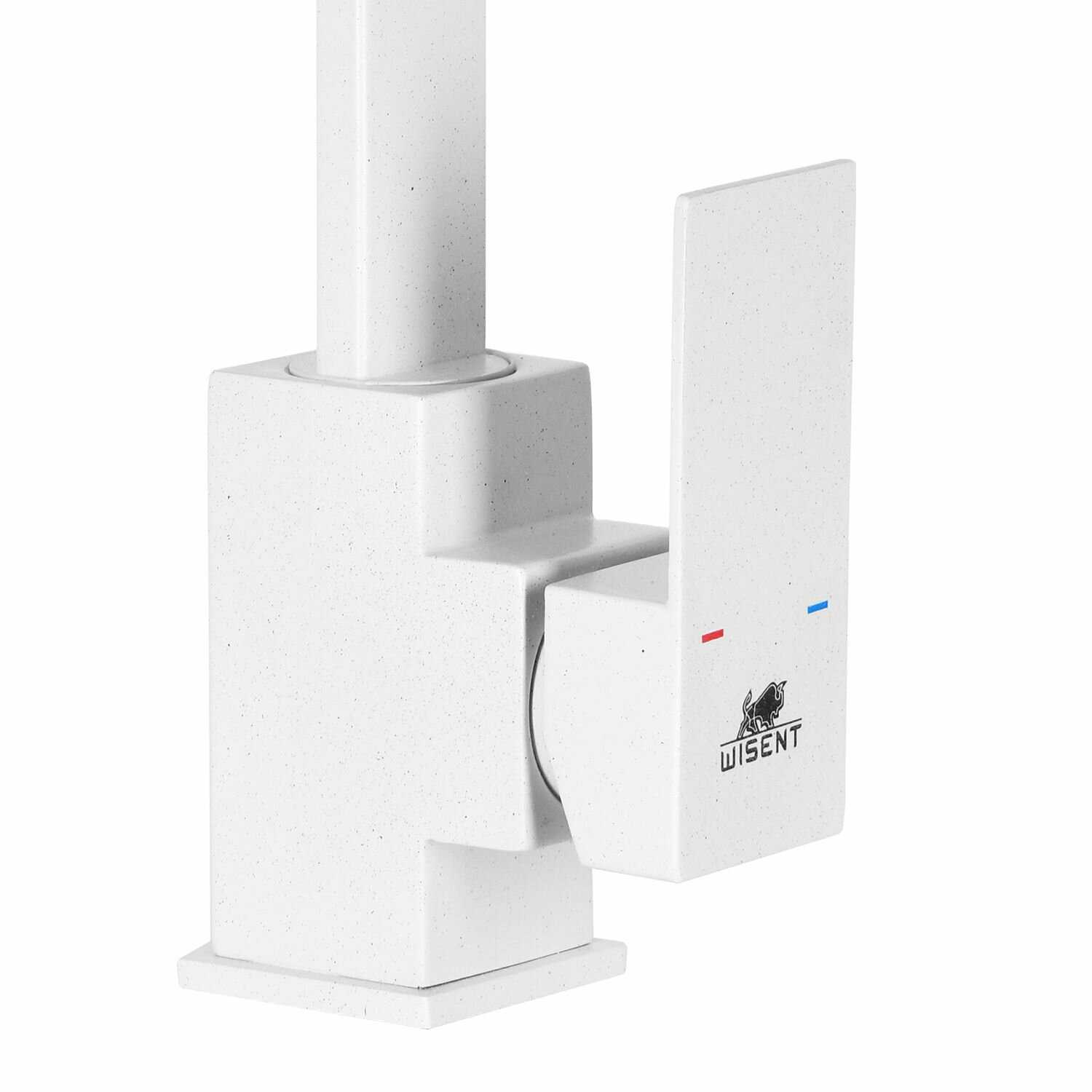 Смеситель для кухни WISENT WP49-098-6-28 фотография 2