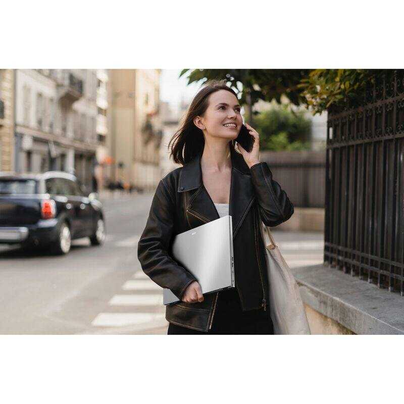 Ноутбук Acer Extensa 15 EX215-33-C8MP N100 8Gb SSD256Gb 15.6