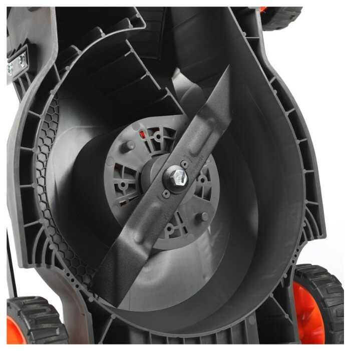 Газонокосилка PATRIOT CM 432 фотография 16