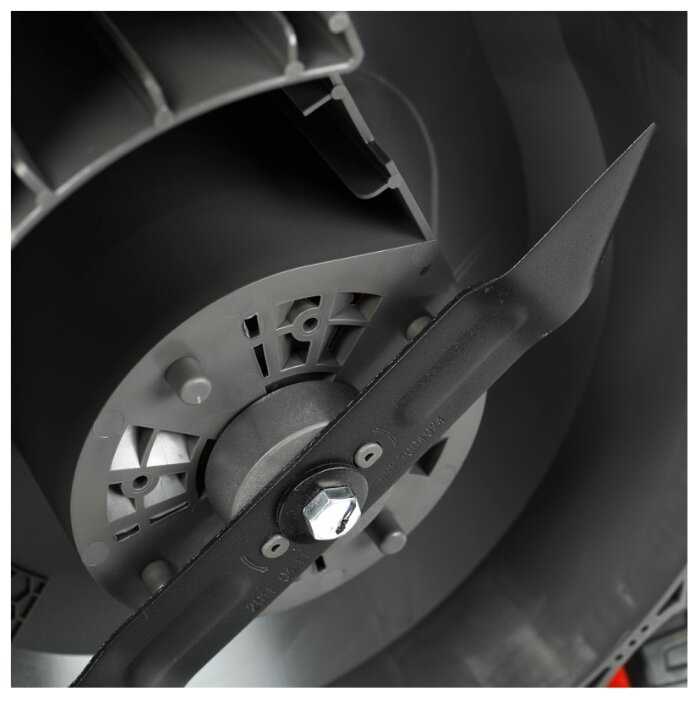 Газонокосилка PATRIOT CM 432 фотография 17