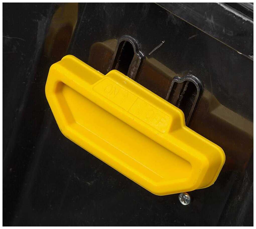 Измельчитель электрический Huter ESH-2800 PRO, 2800 Вт фотография 8