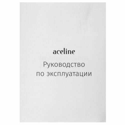 Тепловентилятор Aceline FH-2000B фотография 5