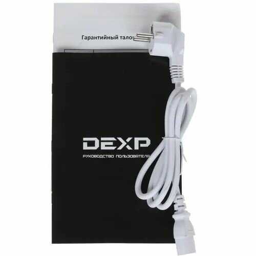 Аэрогриль DEXP AGR-1400 фотография 13