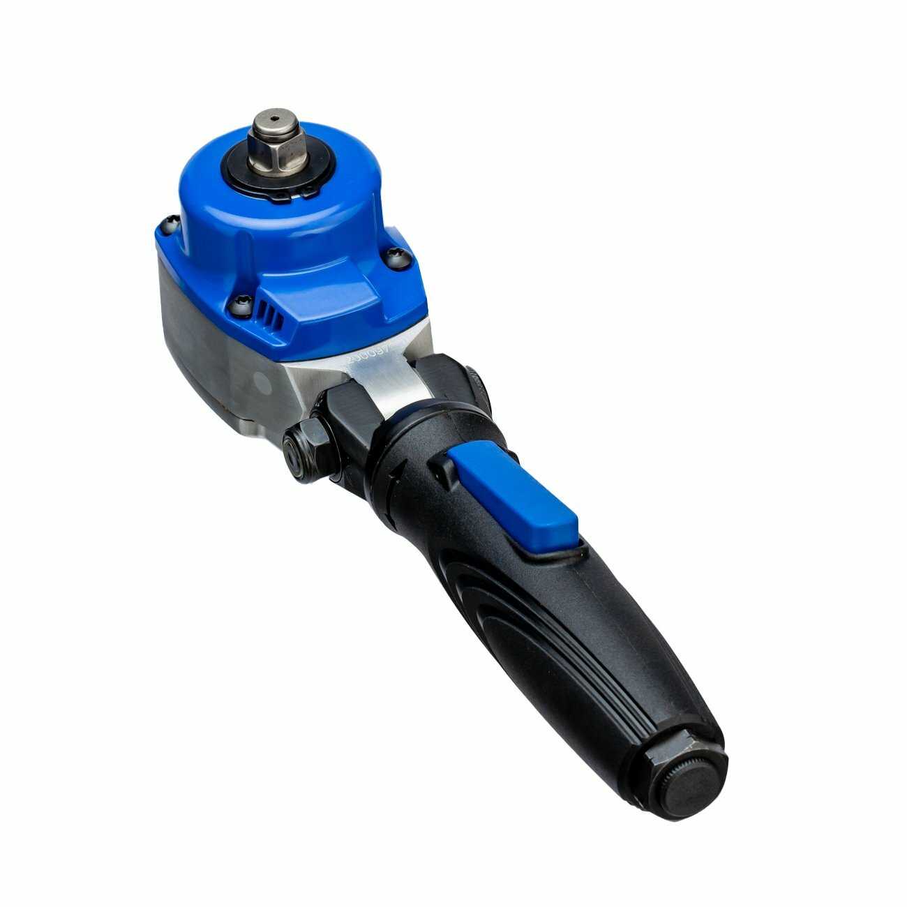 INDUSTRIAL GARWIN Гайковерт пневматический ударный (800527-12-1508)