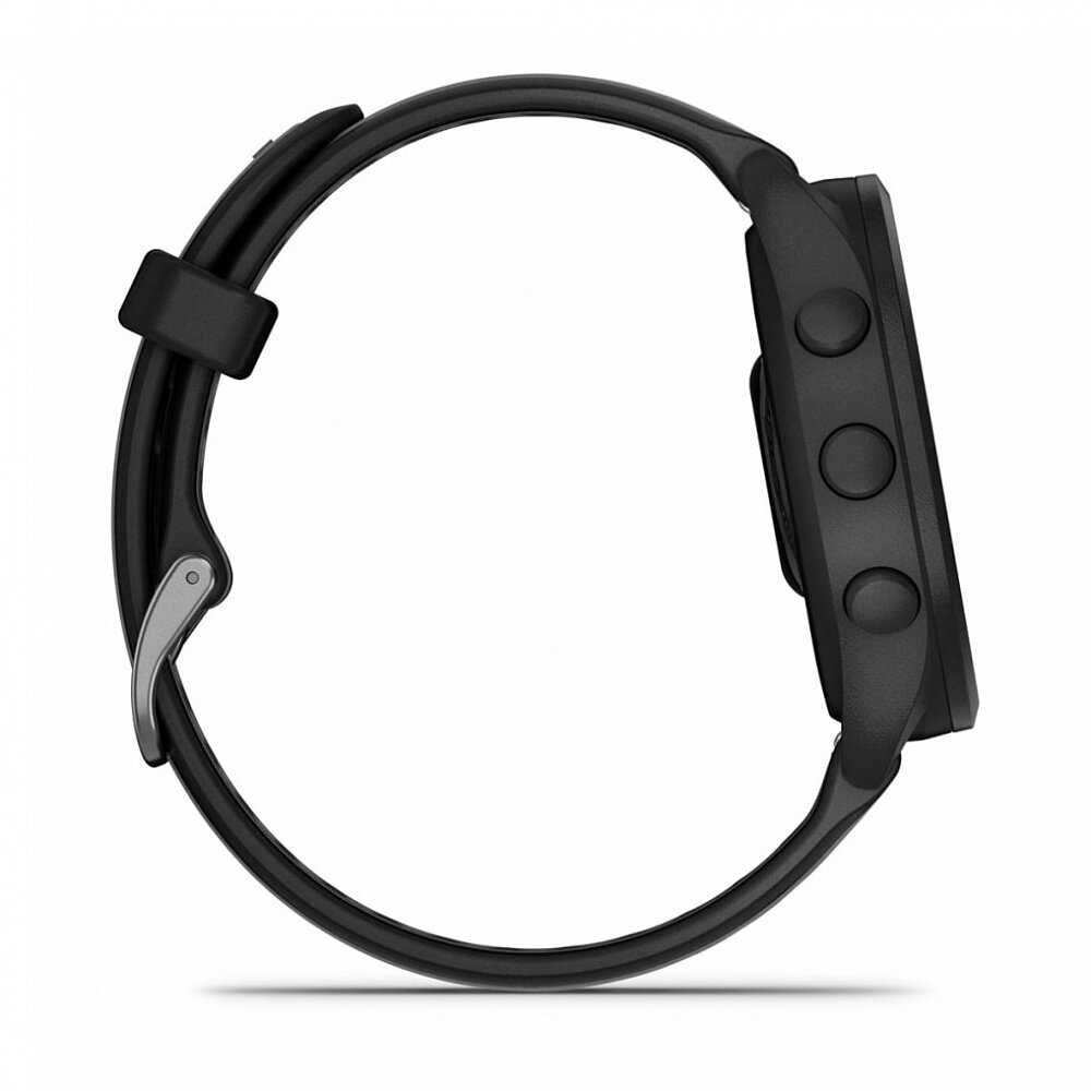 Умные часы Garmin ForeRunner 165 Music (010-02863-31) фотография 24