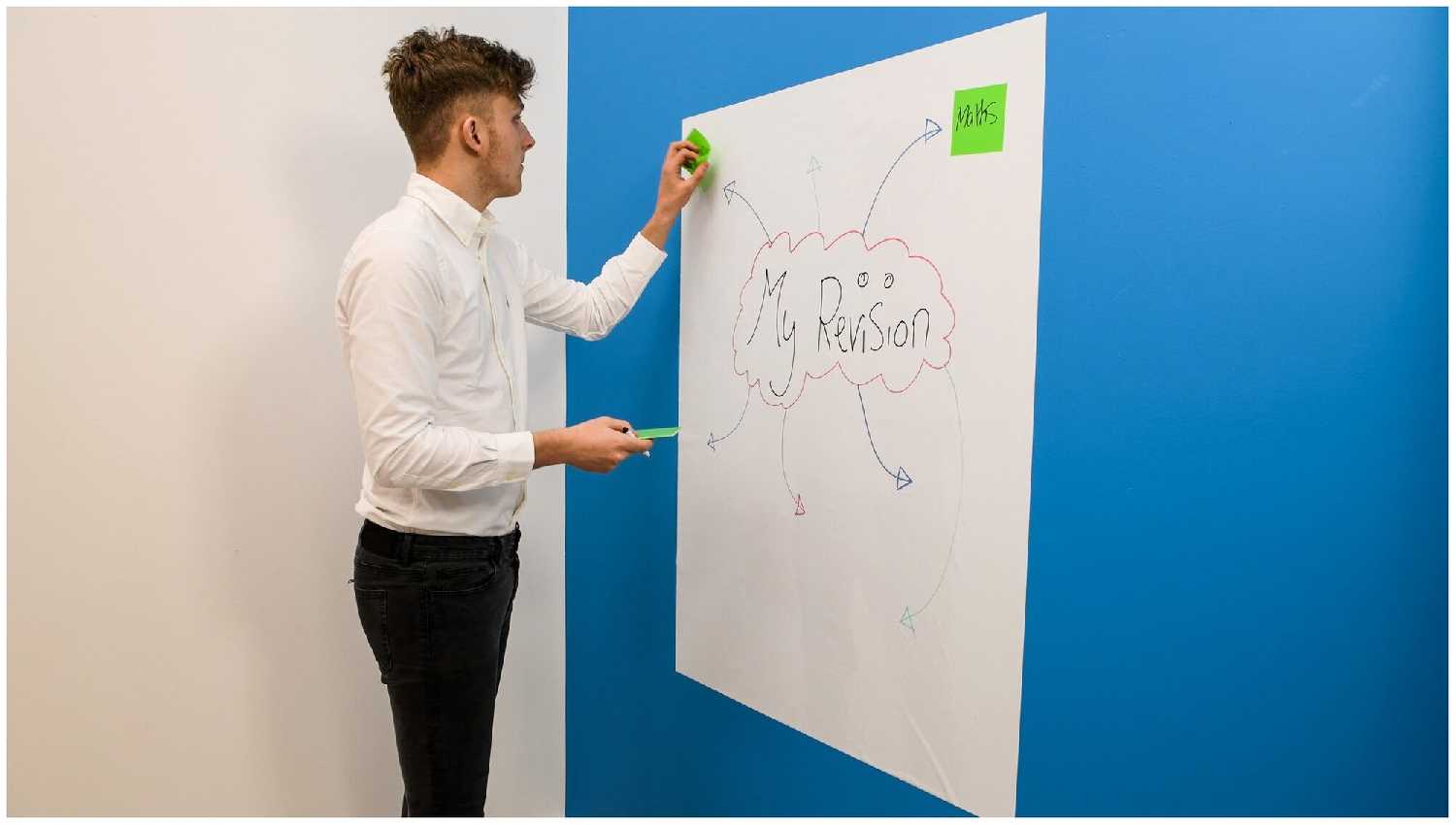 Маркерная пленка Маркерная пленка (2 штуки) фотография 4