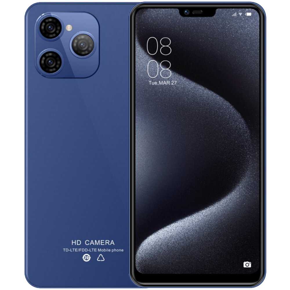 Смартфон STARLET 15 PRO MAX фотография 29