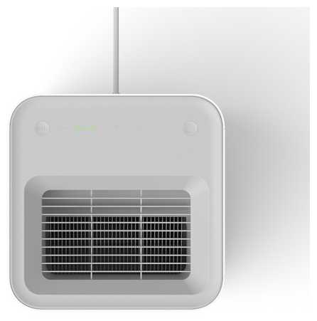 Увлажнитель воздуха Smartmi Evaporative Humidifier CJXJSQ02ZM фотография 2