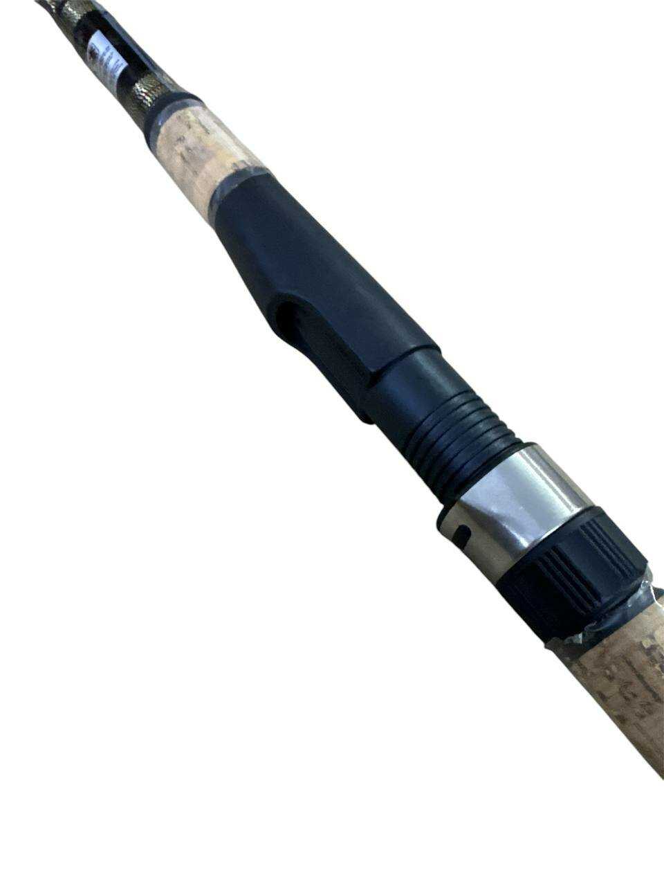 Удилище KAIDA BigFish TeleCarp (360 см) фотография 5
