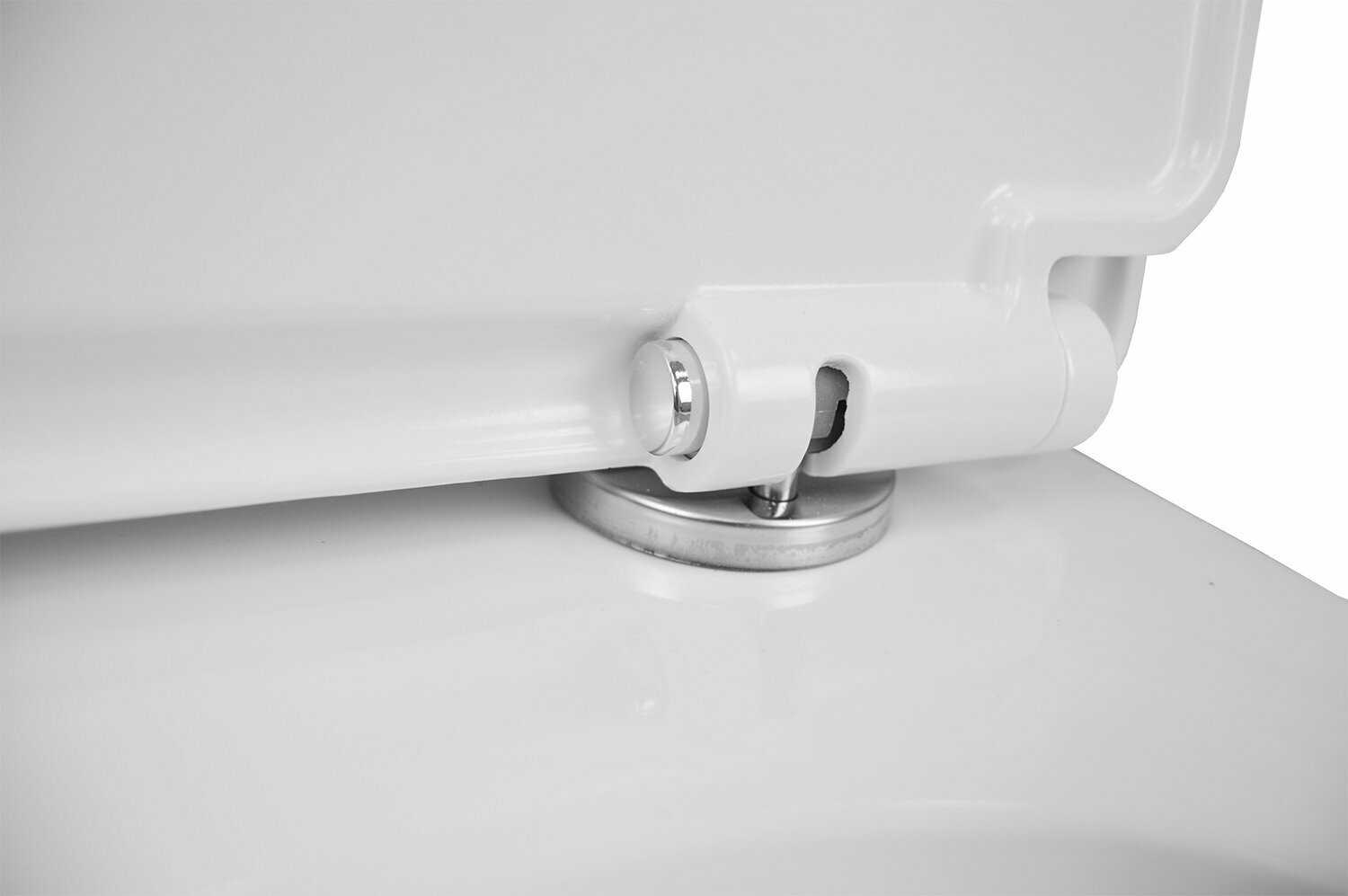 Унитаз Azario Sente (AZ-8614) фотография 6