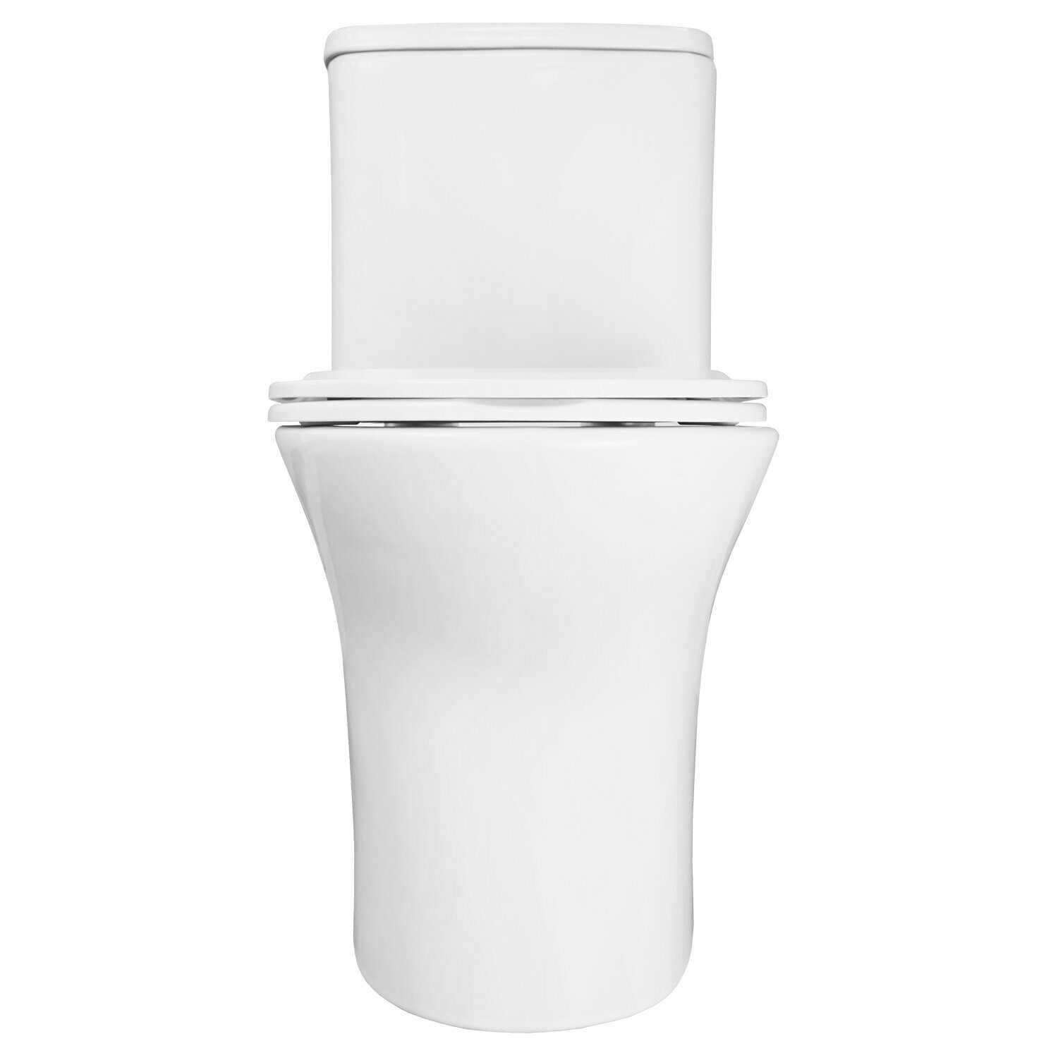 Унитаз Azario Sente (AZ-8614) фотография 7