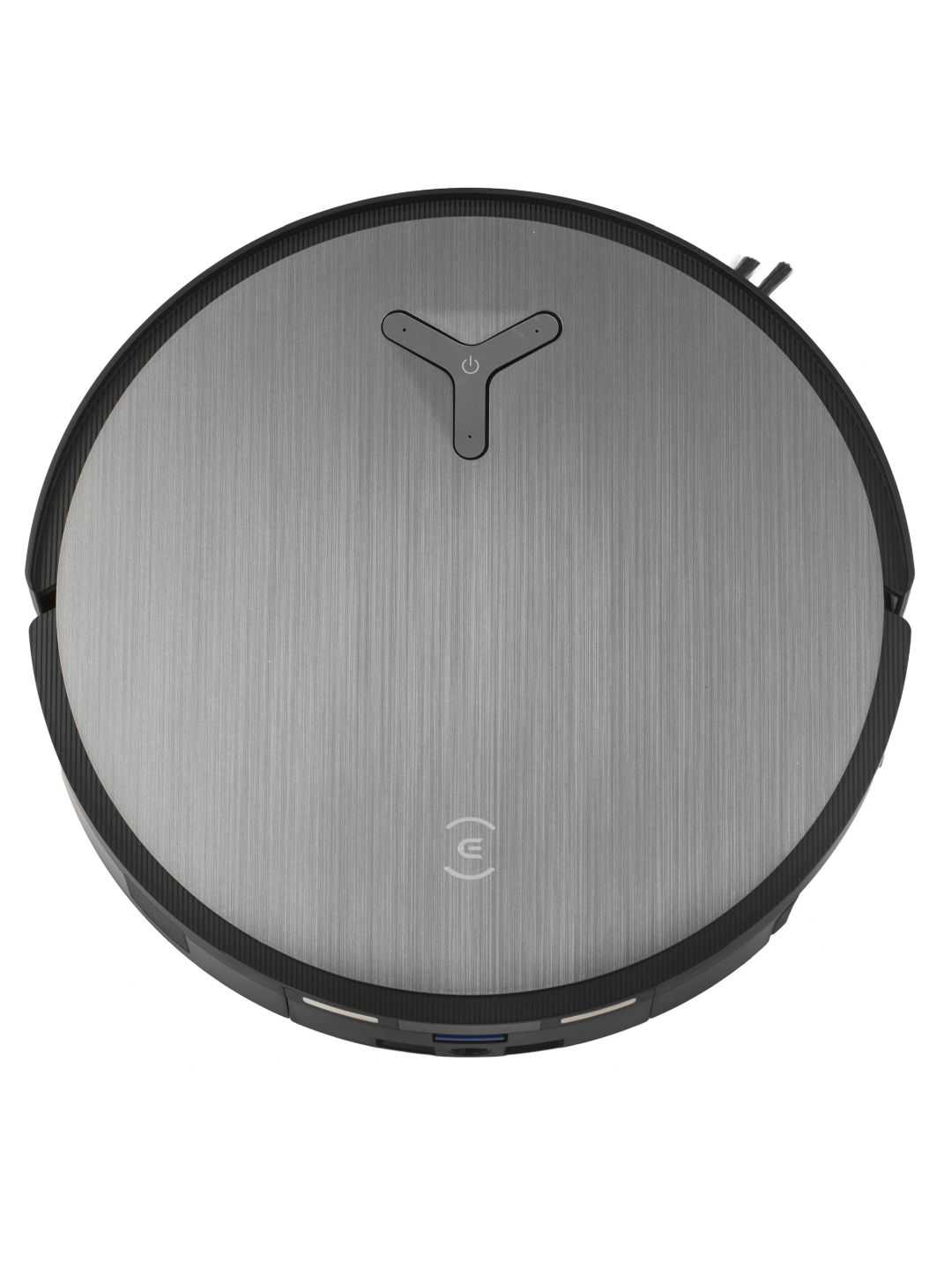 Робот-пылесос Ecovacs Deebot X11 Pro Omni фотография 15