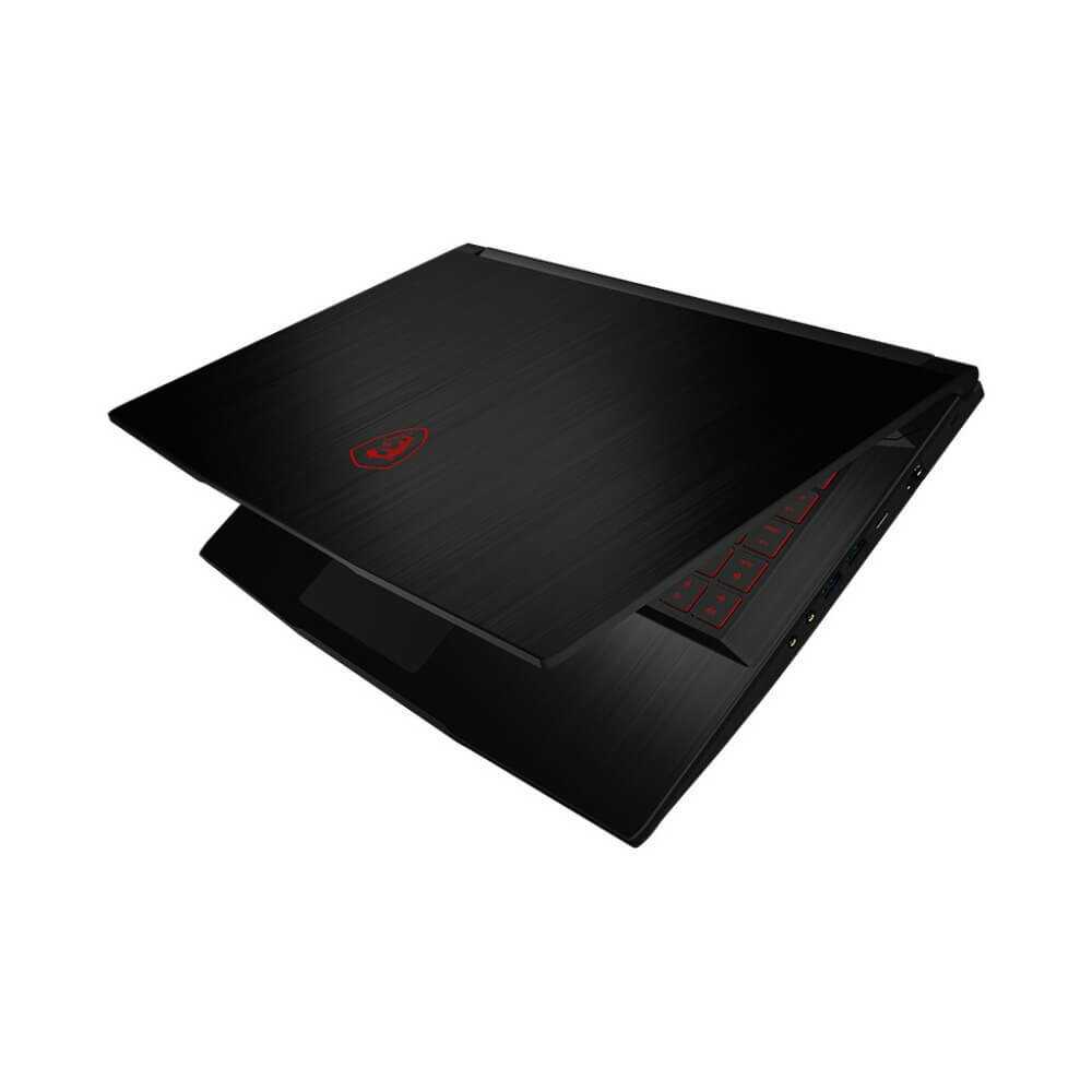 Ноутбук MSI GF63 Thin 15.6